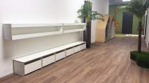 Garderobe Tangara Groothandel voor Kinderopvang inrichting3